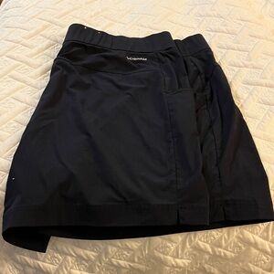 Columbia Women's Navy Shorts